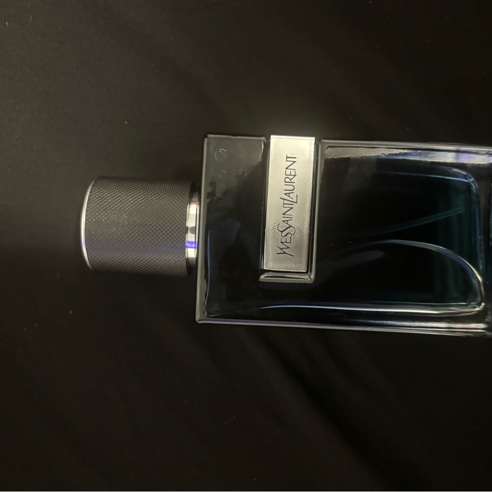 Yves Saint Laurent Blue Perfume